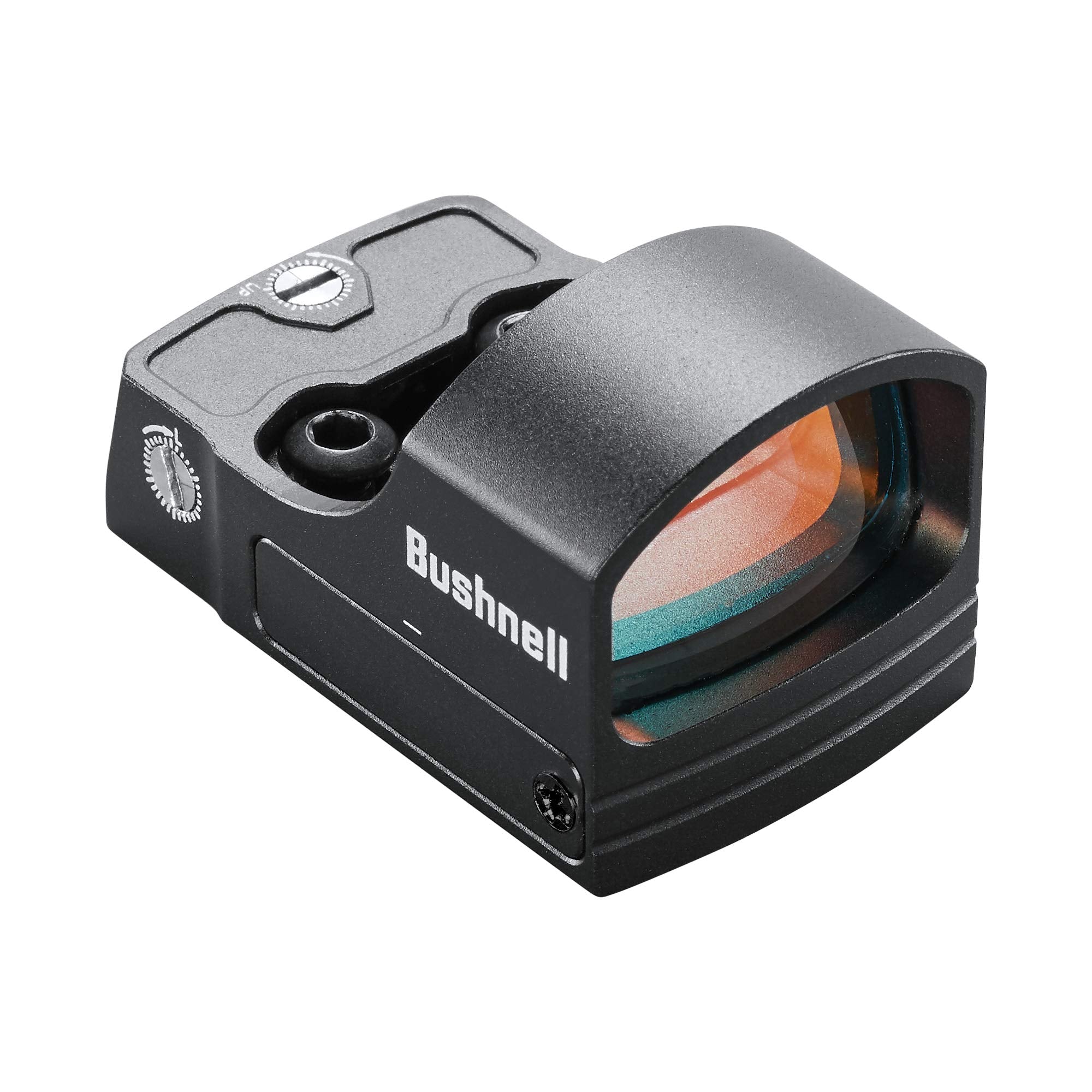 1X25mm RXS-100 Black Reflex MC, Weaver/PIC or Direct Mount