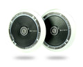 AIR Wheels 110mm - White/Black
