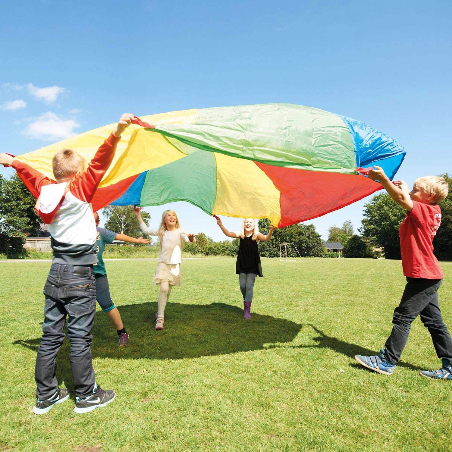 Parachute 20 Feet