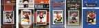 Nhl Philadelphia Flyers 6 Different Licensed Trading Card Team Sets