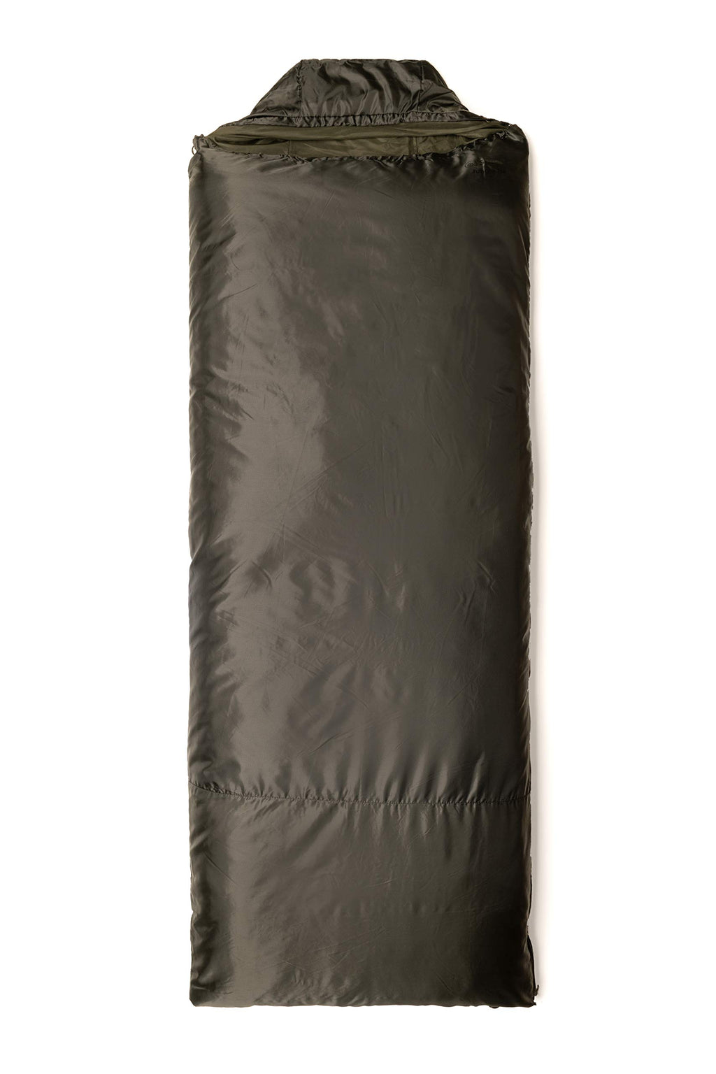 Snugpak Left Hand Zip Jungle Bag, Olive