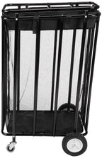 Compact Ball Locker