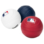 Franklin Sports Foam Baseballs - Soft Foam Practice Baseballs For Kids - Perfect For Hitting And Indoor Or Outdoor Play - 3 Pack