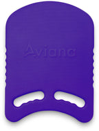 Junior Kickboard Buoy For Youth Children & Toddlers Swimming Aid & Exercise Training Board For Kids To Learn To Swim With Kick B