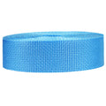Strapworks Lightweight Polypropylene Webbing - Poly Strapping for Outdoor DIY Gear Repair, Pet Collars, Crafts - 1.5 Inch x 10 Y