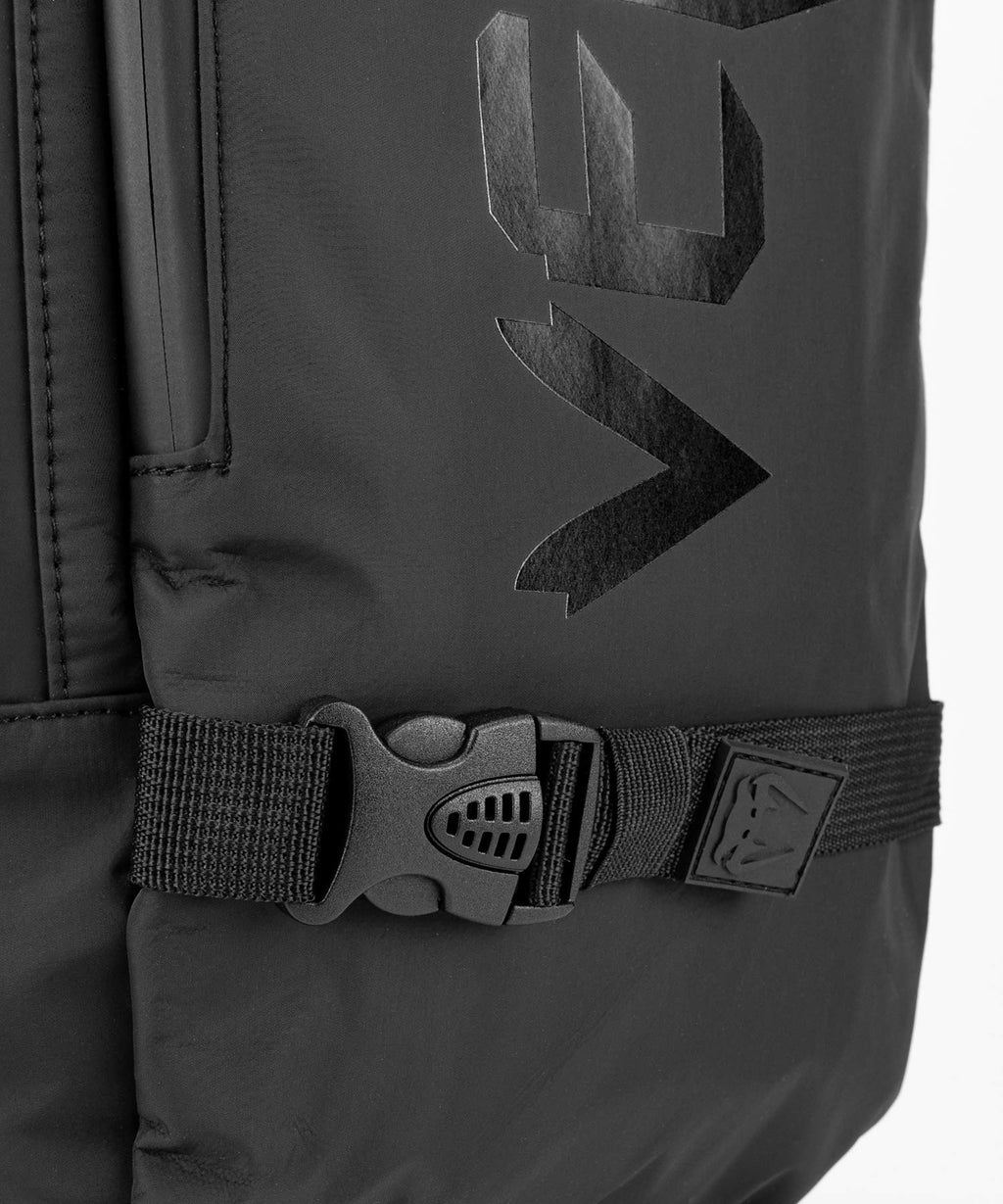 Venum Challenger Pro Evo Backpack - Black/Black