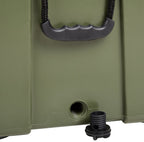 K2 Coolers Summit 90 Cooler, Duck Boat Green