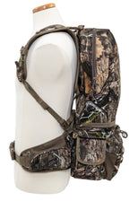 Alps Outdoorz Big Bear Hunting Pack, Mossy Oak Country Dna