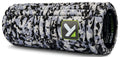 Triggerpoint Grid Foam Roller For Exercise, Deep Tissue Massage And Muscle Recovery, Original (13-Inch), Grey Camo