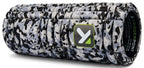 Triggerpoint Grid Foam Roller For Exercise, Deep Tissue Massage And Muscle Recovery, Original (13-Inch), Grey Camo