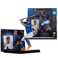 Francisco Lindor (New York Mets) McFarlane MLB 7 Figure