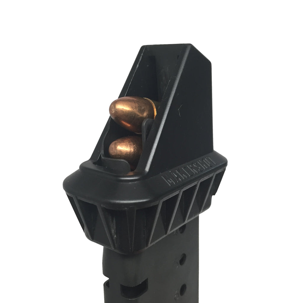 Makershot Magazine Speed Loader, Compatible With .40 Cal - Walther Pps M1 / M2