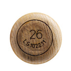 Louisville Slugger Natural Youth Teeball Bat - 29, 26