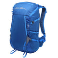 Eddie Bauer Adventurer Backpack with Organization Compartments and Hydration/Laptop Compatible Sleeve, Adventurer - True Blue, 3