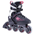 K2 Skate Women'S Kinetic 80 Inline Skate, 10.5