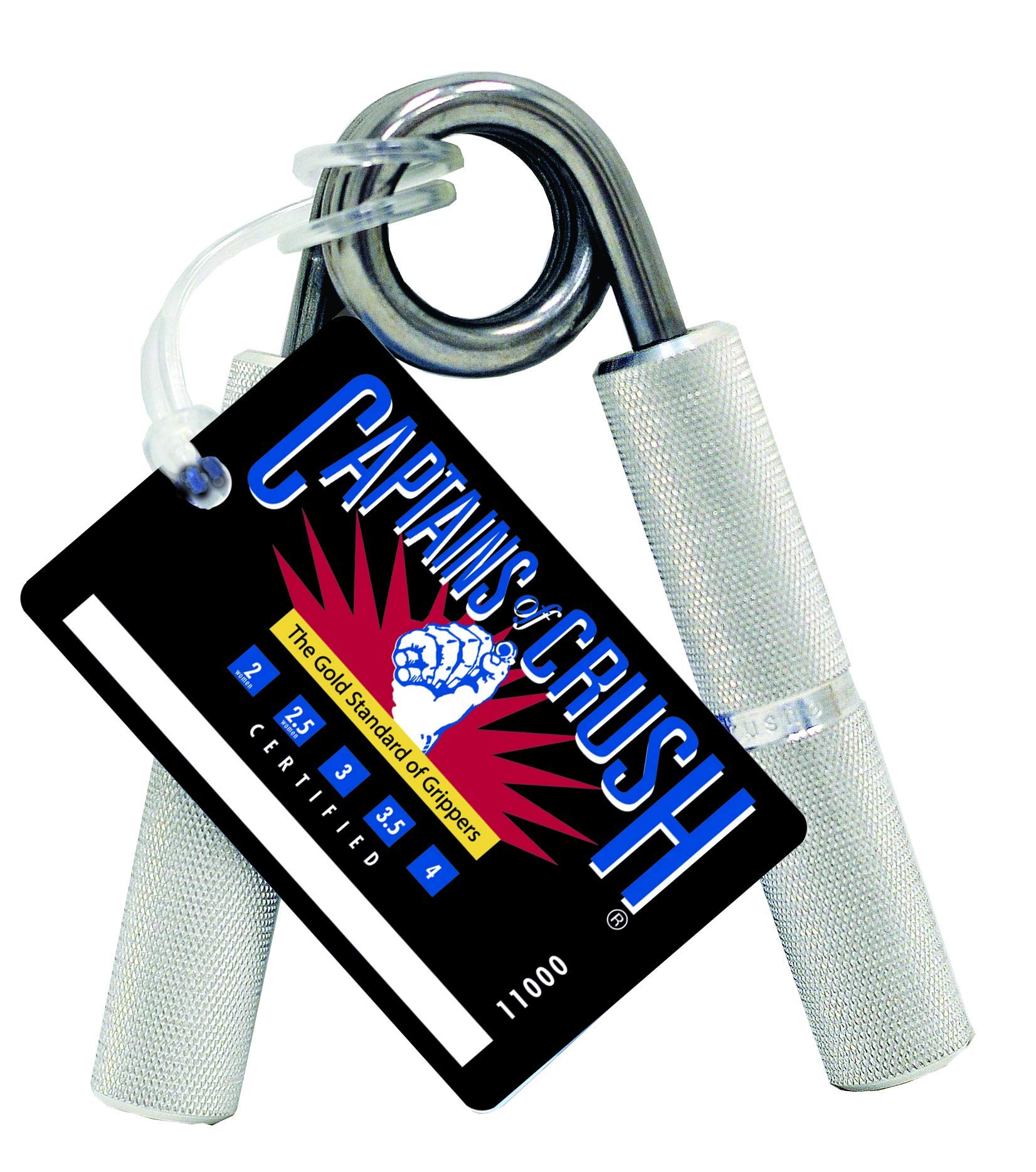Captains Of Crush Hand Gripper - No. 1