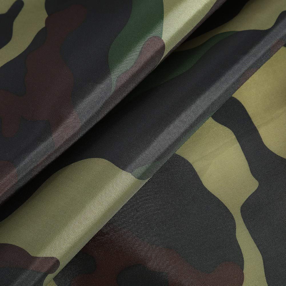 Tarp,Lightweight Outdoor Cam Hiking Tent Tarp, Waterproof Picnic Mat Shelter Tent Tarp Rain Fly, With Drawstring Carrying Bag Fo