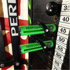 Performance Pin The Original Drop Set Pins For Gym | One More Rep With Weight Stack Pins | Instant Transition To Lower Weights F