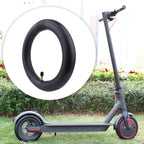 (2-Pack) Ar-Pro 8.5 Inches X 2 Inches Scooter Inner Tube Replacement - 50/75-6.1 Inner Tubes For Electric And Gas Scooters, Mini
