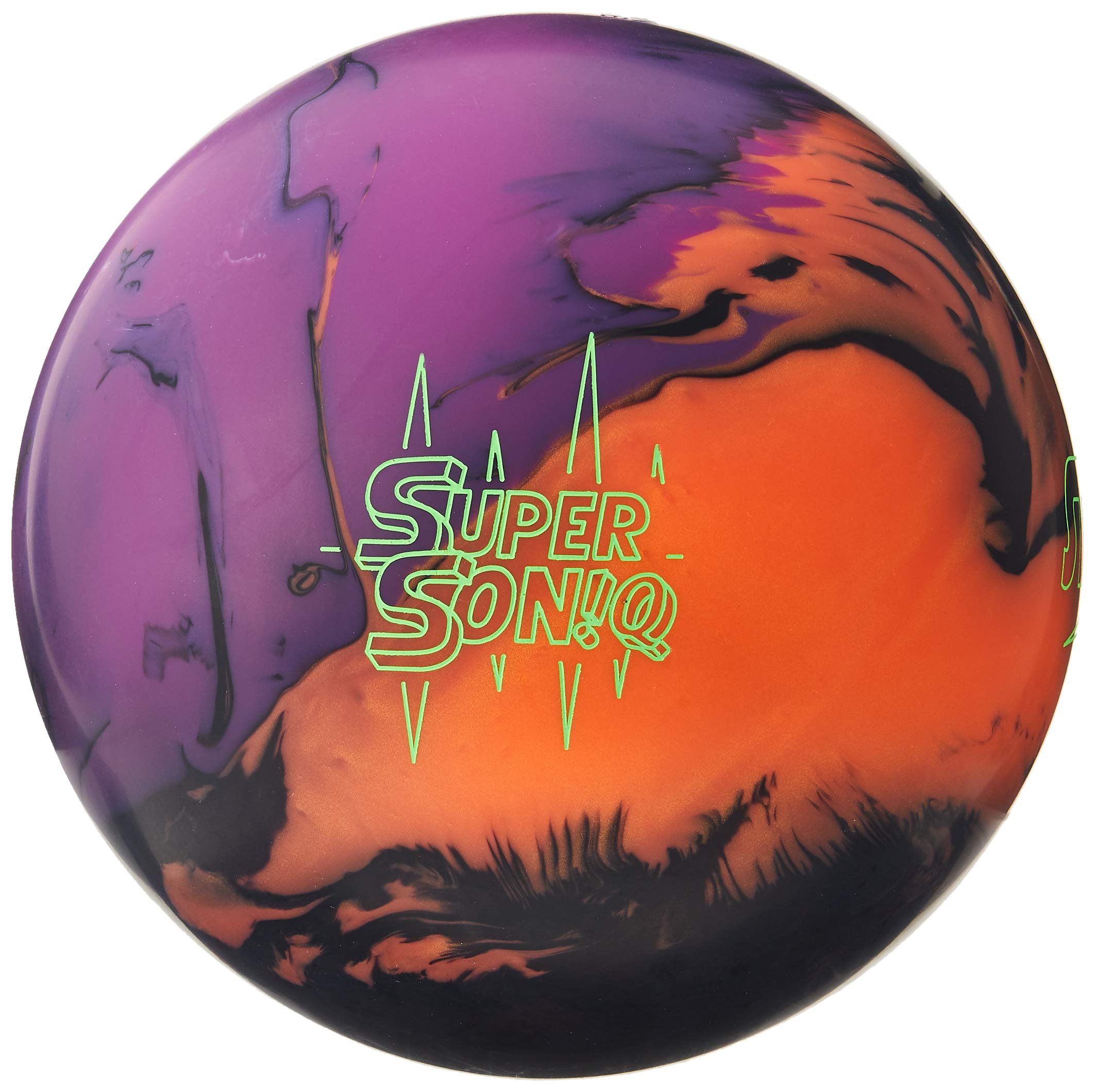 Storm Super Soniq 15Lb