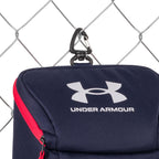 Under Armour Ua Sideline Mini Midnight Navy/White Osfa