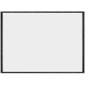 GoSports Golf Simulator Enclosure Replacement Sim Screen - Not Compatible with Other Brands - 12 x 9 ft