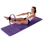 Prosourcefit Pilates Resistance Ring 14