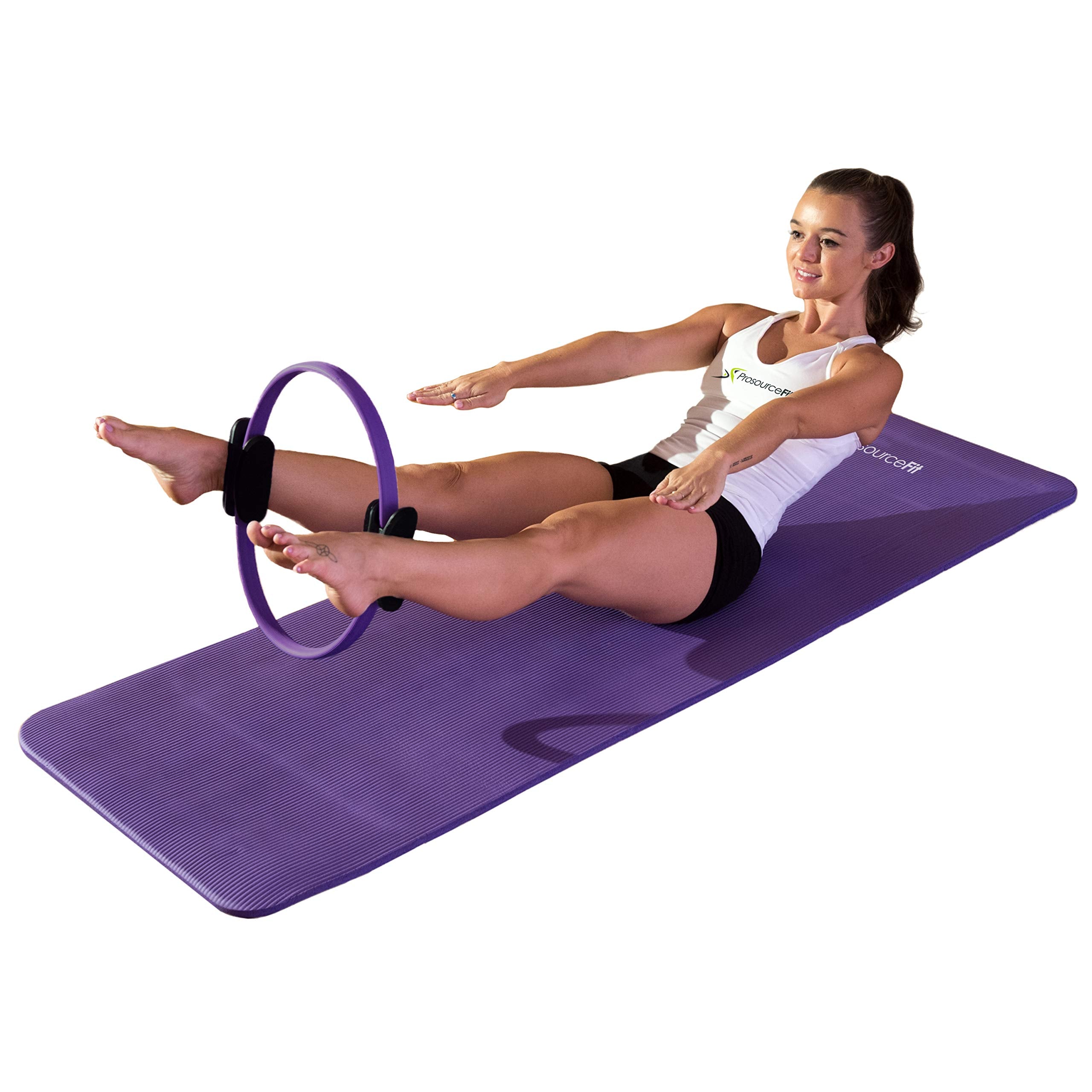 Prosourcefit Pilates Resistance Ring 14