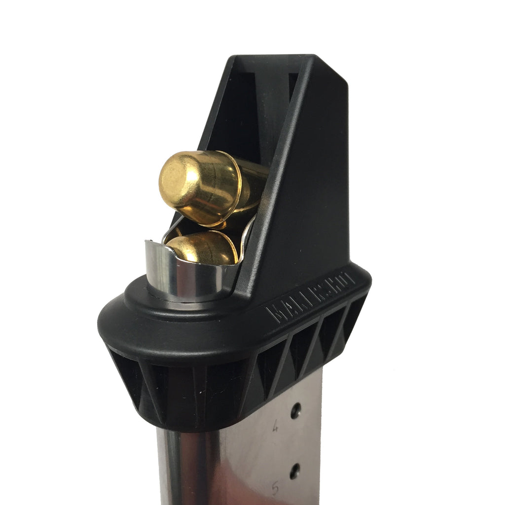 Makershot Magazine Speed Loader, Compatible With .45 Acp - Springfield Xde