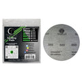 TruCut Sanding Pad  500 Grit  5 Diameter  Sanding Pads Made for Bowling Balls  Bowling Ball Resurfacing Pads  Surface Management