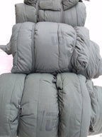 Tennier Gilette Very Warm Thick Old School Military Us Army Subzero Extreme Cold Weather Ecw Down Od Green Sleeping Bag By Us Go