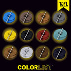 Tofl Baseball And Softball Glove Lacing Needle  Glove And Mitt Repair  Leather Lacing Needle For Crafts And Expanding The Sides