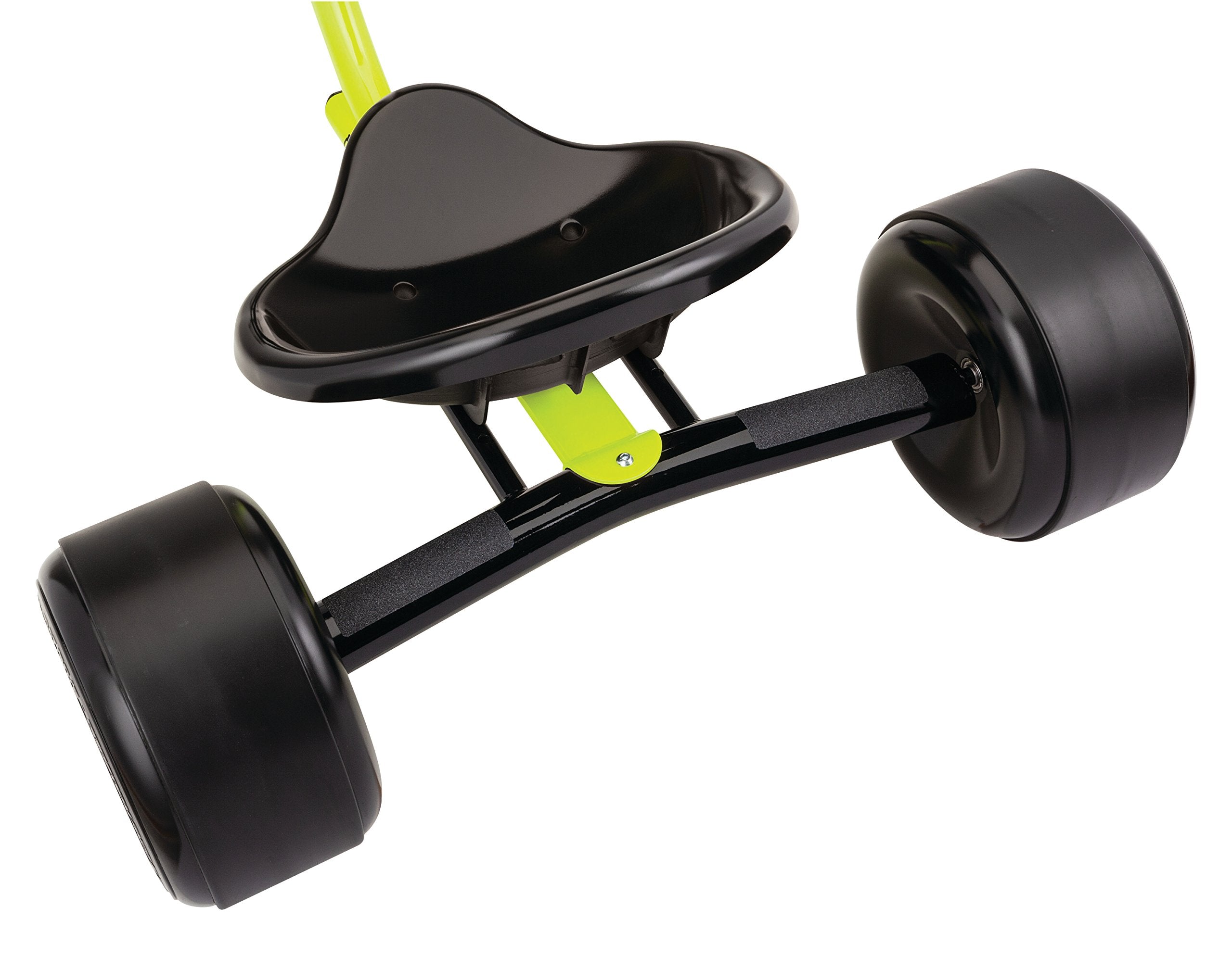 Razor Dxt Drift Trike Yellow, One Size