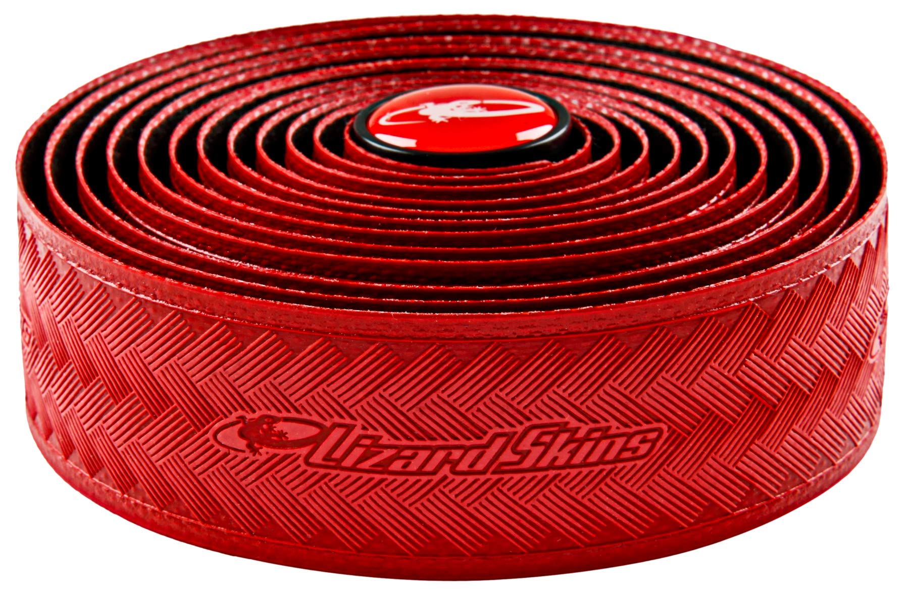 Lizard Skins Black Dsp Bar Tape