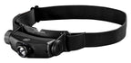 Surefire Hs3-A-Bk Maximus Rechargeable Variable-Output Led Headlamp , Black , 12V
