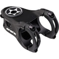 Spank Split 35 Enduro Trail Shotpeen Anodized Bicycle Stem, Black, 50Mm