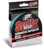 Sufix 660-150Cc 832 Braided Line