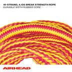Airhead Bungee 4-Person Tube Rope