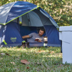 Coleman Sundome 2-Person Camping Tent