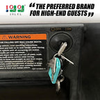 9.99World Mall Replacement Golf Cart Keys,Ignition Key For Club Car Ds 1982-Up ?2 Pcs?Two Styles At Random