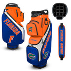 Team Effort Clubhouse Cooler Cart Bag NCAA Florida Gators