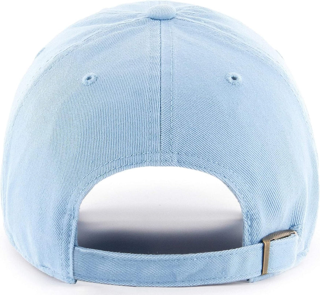'47 New York Yankees Adjustable Cap Clean Up Mlb, Philadelphia Phillies - Blue, One Size