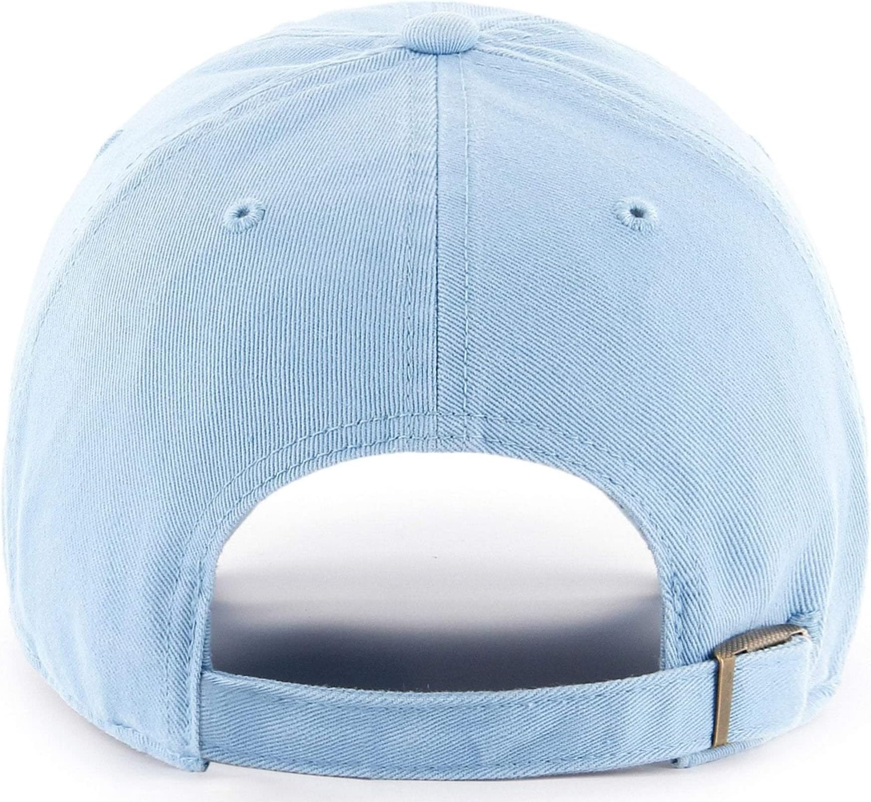 '47 New York Yankees Adjustable Cap Clean Up Mlb, Philadelphia Phillies - Blue, One Size