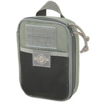Maxpedition Medium Fatty 2012 Pocket Organizer (Foliage Green)
