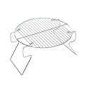 Stansport Portable Camp Grill (609)