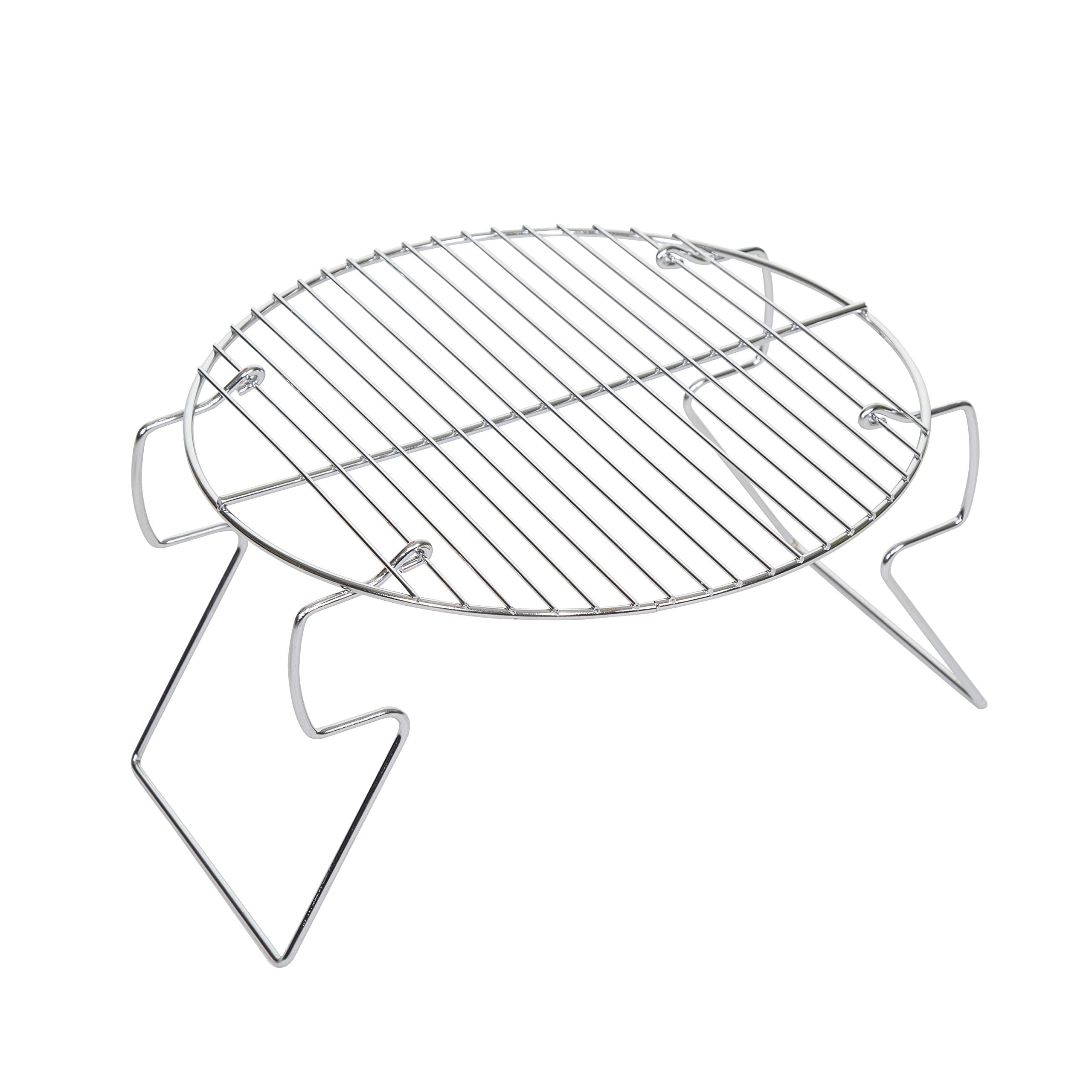 Stansport Portable Camp Grill (609)