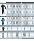 ONeill Mens Basic Skins UPF 50+ Long Sleeve Rash Guard, Graphite, XX-Large