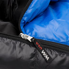 Western Mountaineering Puma Mf Sleeping Bag Royal Blue 6Ft / Left Zip