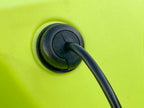 Wilderness Systems Through-Hull Wiring Kit For Kayaks