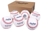 Rawlings  Cal Ripken League Baseballs  Competition Grade  Rcal1  Youth/14U  6 Count
